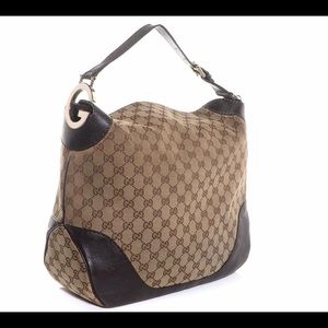 Gucci shoulder bag